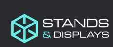 mostrador stand