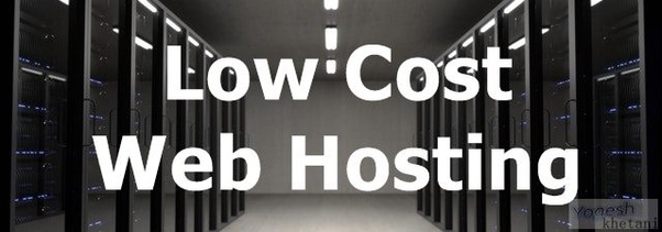 Affordable Web Hosting Service