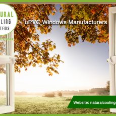 uPVC Windows Manufacturers / Roof Ventilators Manufacturers