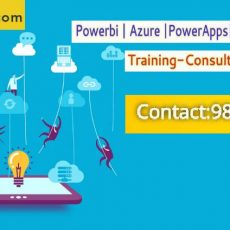 SQL Server Power BI Azure BI Training and Job Support Hyderabad