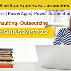 SQL Server Power BI Azure BI Training and Job Support Hyderabad