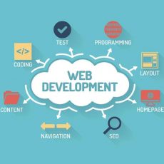 Hire Remote Web Developer India