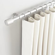 Curtain accessories in Dubai