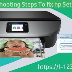 Learn how to setup HP Printer from experts!