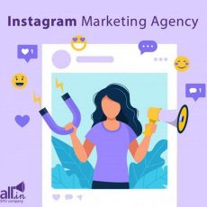 Instagram Marketing Agency in Coimbatore