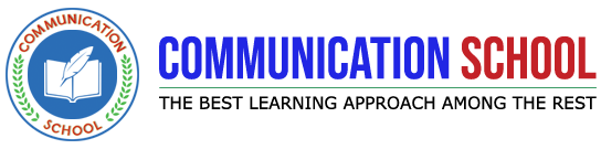 Communication School