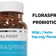 Floraspring Probiotic