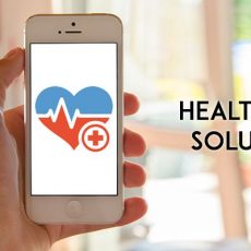 IoT Healthcare Solutions App Development Company in USA | Hire App Developers