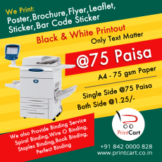 ONLINE PRINTING SOLUTION