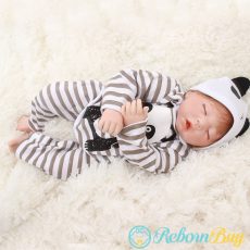How long does it take to find a reborn baby