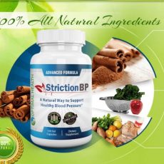 Strictionbp Reviews