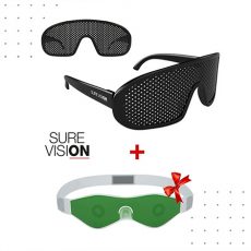 Sure Vision Glasses