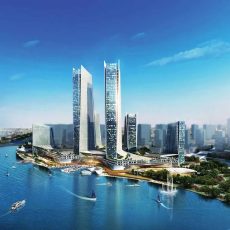 Top Architects in Dubai