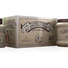 Asthijivak Oil