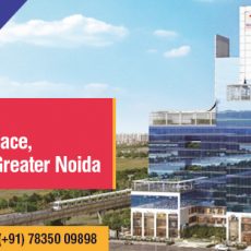Global Business Square in Greater Noida