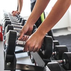 club1studio  - best luxury gyms
