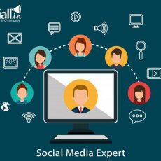 Best Social Media expert in Amsterdam | Digital Marketing Tool | Sociall.in