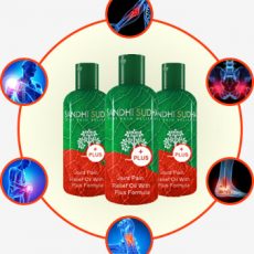 Sandhi Sudha Oil