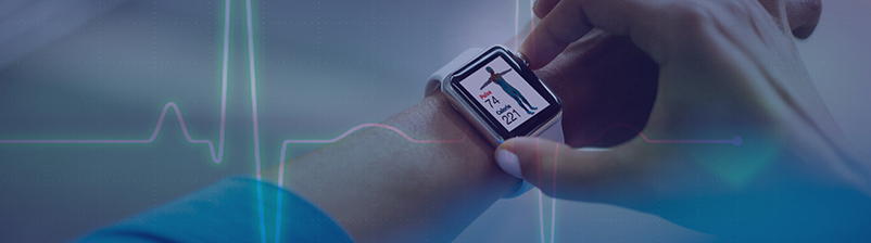 Wearable App Development Company in USA | Android Wearable Apps