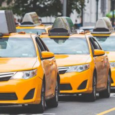 13 Cabs Melbourne