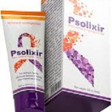 Psolixir Cream Price In India