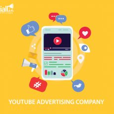 YouTube Advertising Company in Chennai