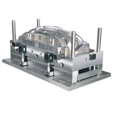 Taizhou Tengfei Mould Factory