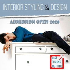 Online Interior Designing Course