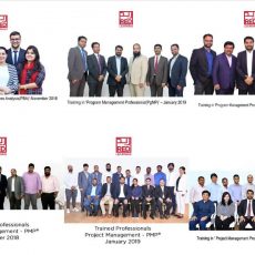 PMP in Dubai - Red Learning