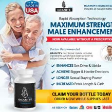 https://supplementarmy.com/granite-x100-male-enhancement/