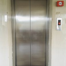 ZET ELEVATOR