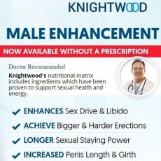 knightwood male enhancement reviews