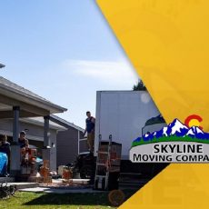 Skyline Moving