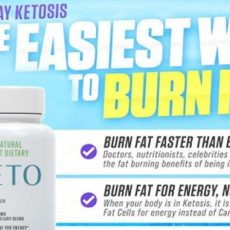 Natural Boost Dietary Keto Reviews