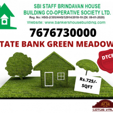 STATE BANK GREEN MEADOWS