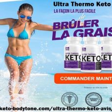 Ultra Thermo Keto Avis