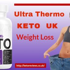 Ultra Thermo Keto Reviews