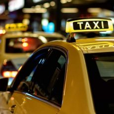 Dandenong south taxi