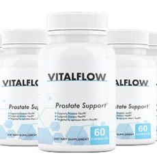 vitalflow reviews