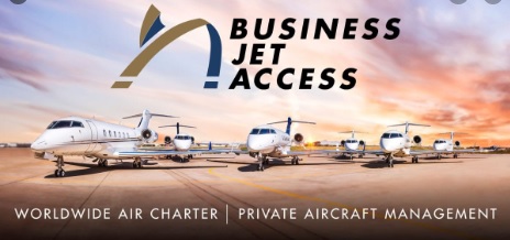 Business Jet Access