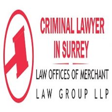 Criminal Lawyer in Surrey