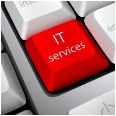 Oracle Cloud Implementation Services In Middle East