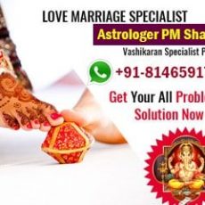 Love Vashikaran Specialist : Instant Love Problem Solution 8146591746