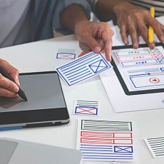 web designing video course in hyderabad