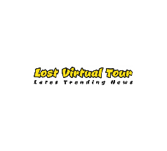 Lost Virtual Tour