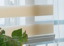 Yuyao YiXinDa Window Coverings Factory
