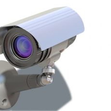 CCTV Camera in Delhi