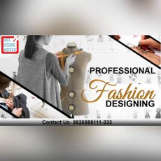 Fashion Designing Institute in Noida