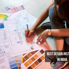 Best Design Institute in India - Gurukul School of Design