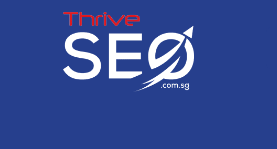 Thrive seo